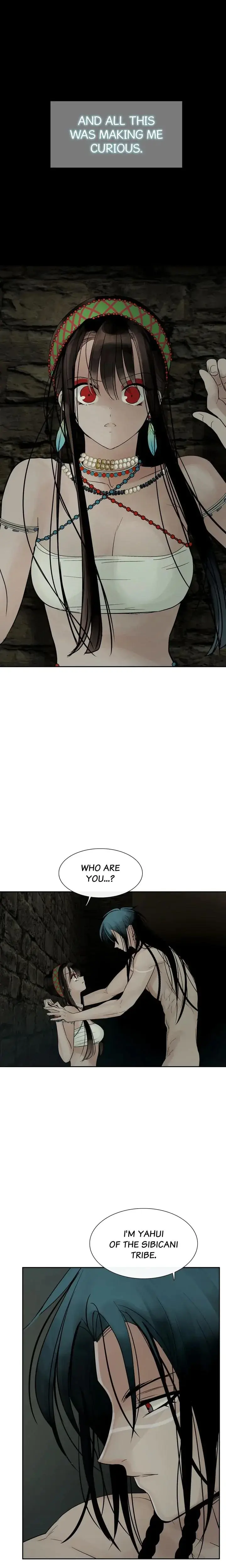 Totems Realm Chapter 49 - Page 17