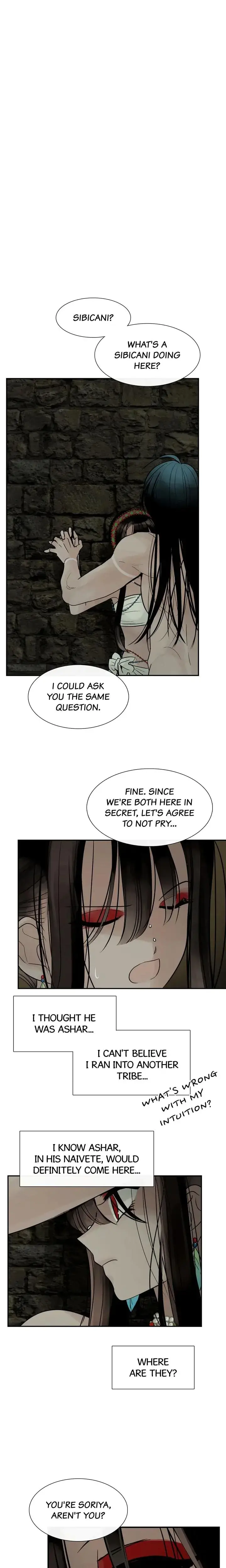Totems Realm Chapter 49 - Page 18