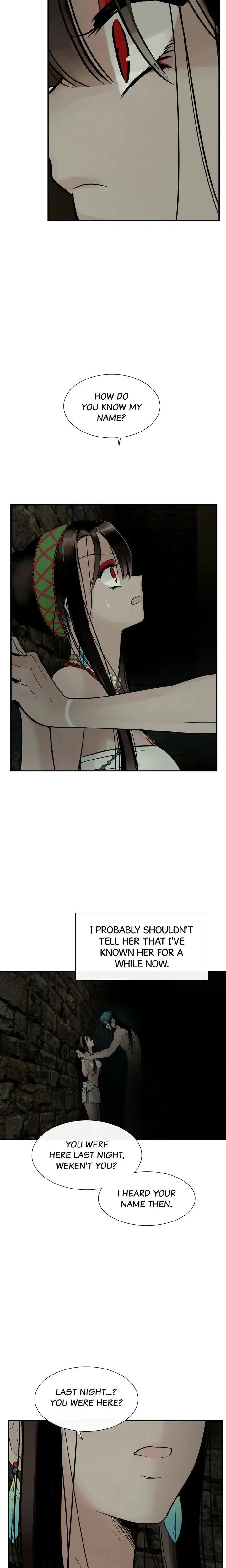 Totems Realm Chapter 49 - Page 19