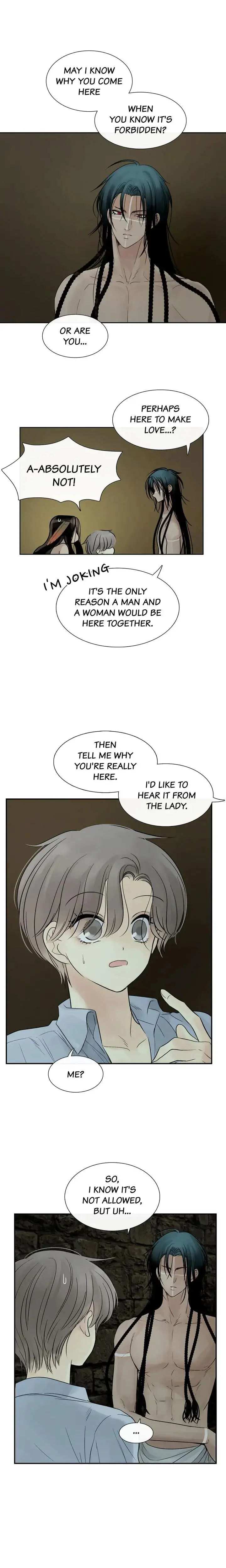 Totems Realm Chapter 49 - Page 3