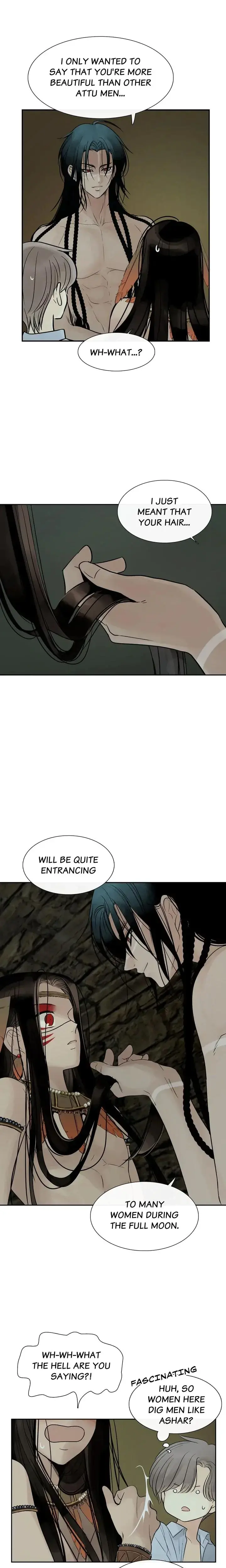 Totems Realm Chapter 49 - Page 6