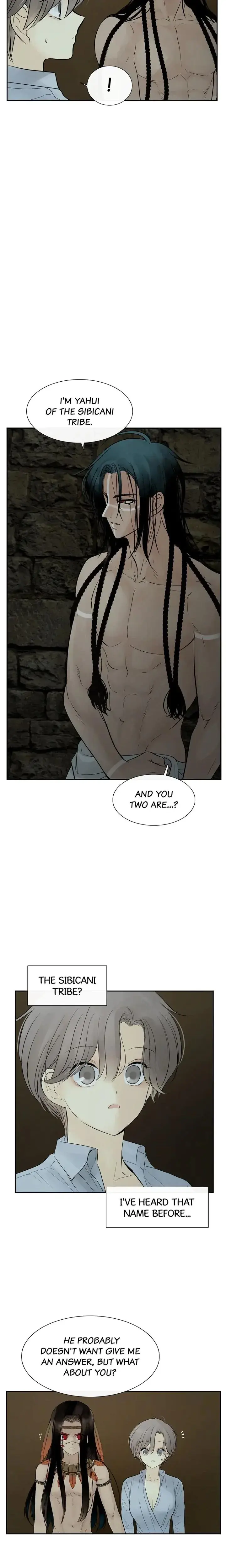 Totems Realm Chapter 49 - Page 8