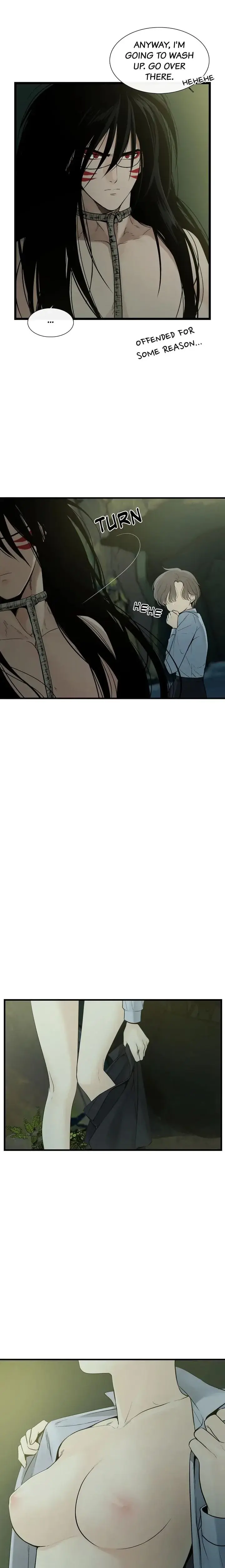 Totems Realm Chapter 5 - Page 12