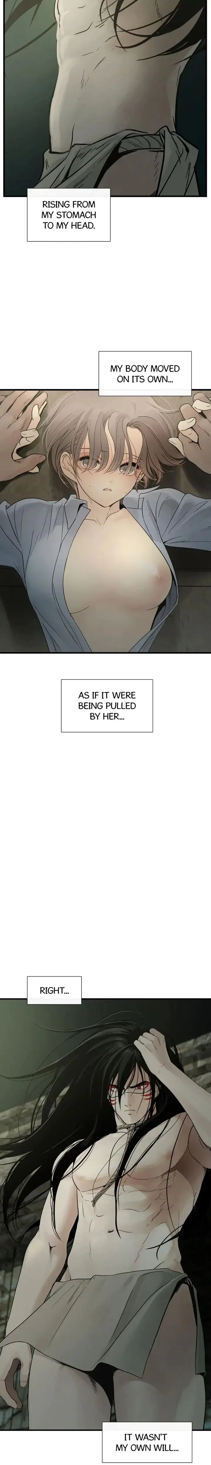 Totems Realm Chapter 5 - Page 2
