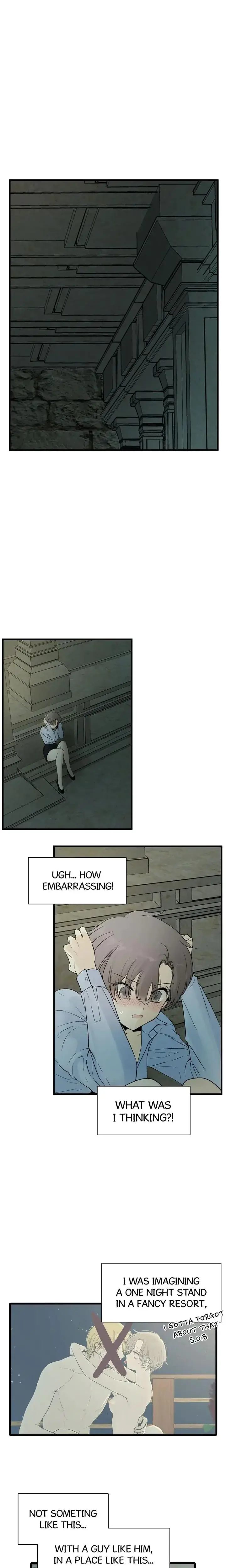 Totems Realm Chapter 5 - Page 4