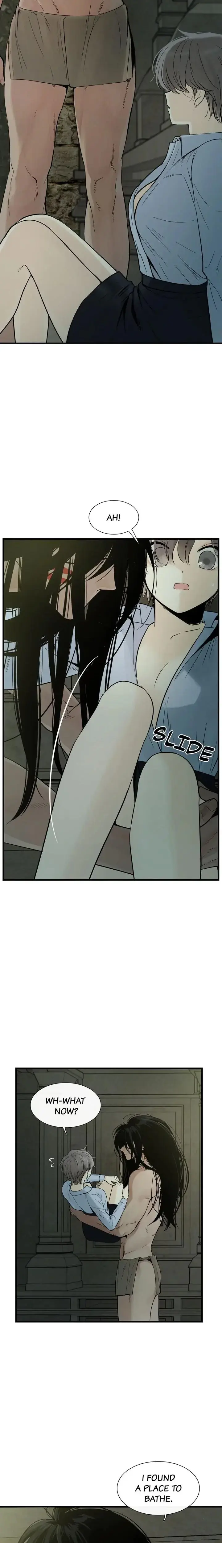 Totems Realm Chapter 5 - Page 6