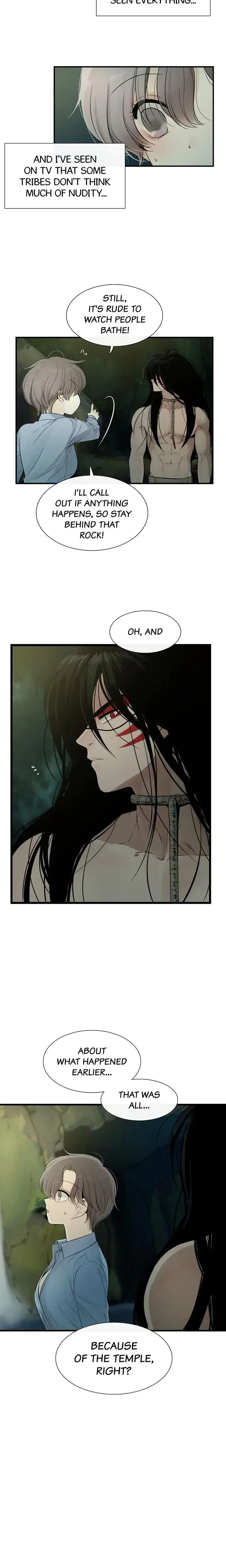Totems Realm Chapter 5 - Page 9