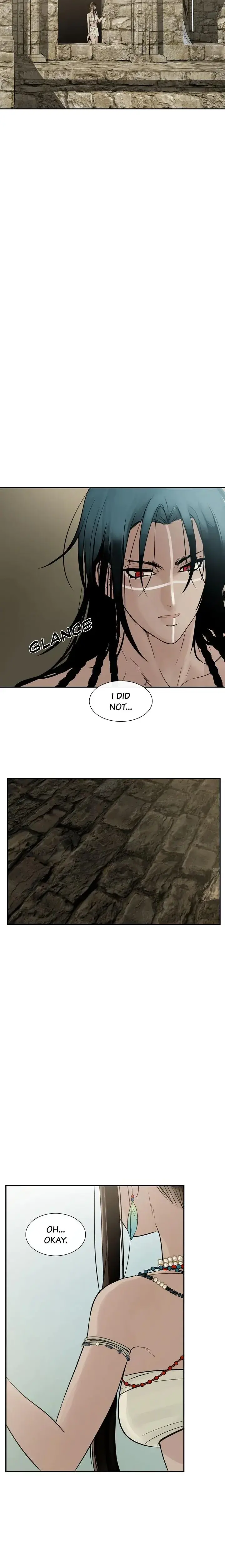 Totems Realm Chapter 50 - Page 16