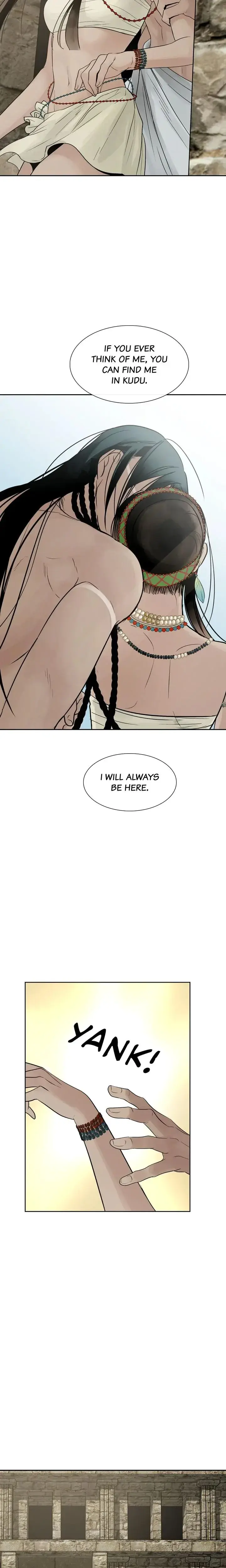 Totems Realm Chapter 50 - Page 18