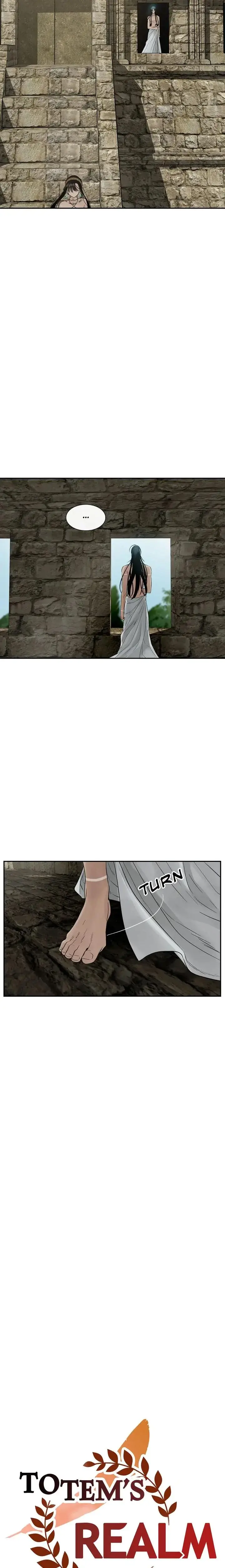 Totems Realm Chapter 50 - Page 19