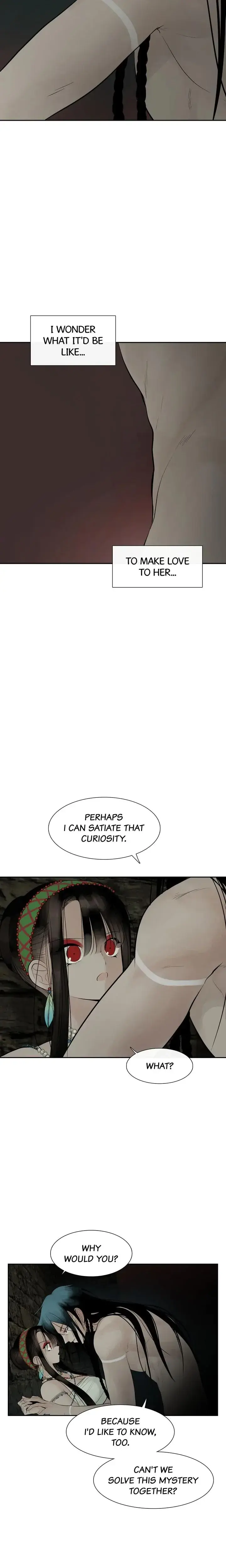 Totems Realm Chapter 50 - Page 2
