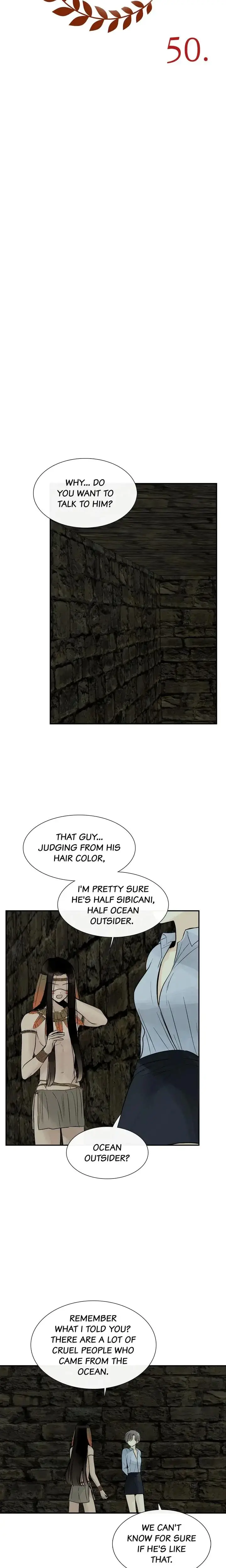 Totems Realm Chapter 50 - Page 20