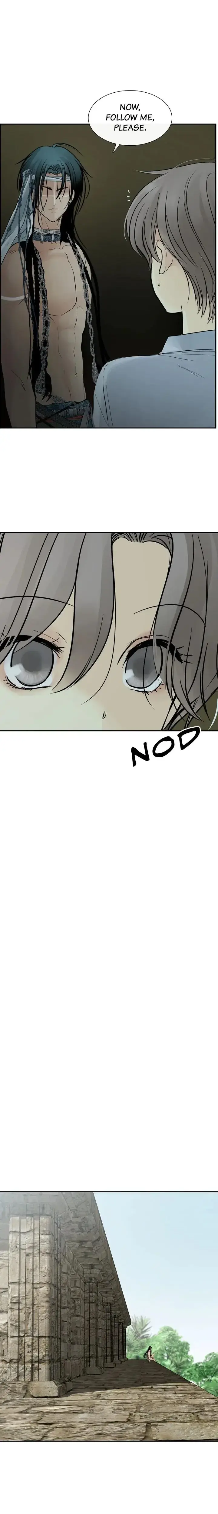 Totems Realm Chapter 50 - Page 25