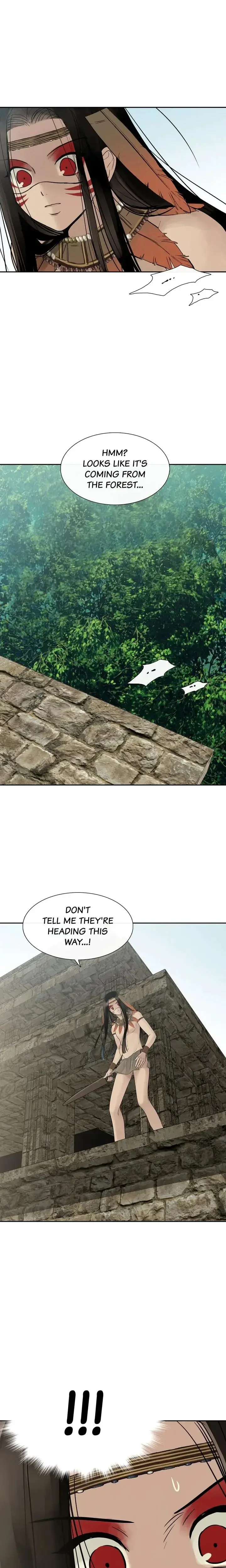 Totems Realm Chapter 50 - Page 27