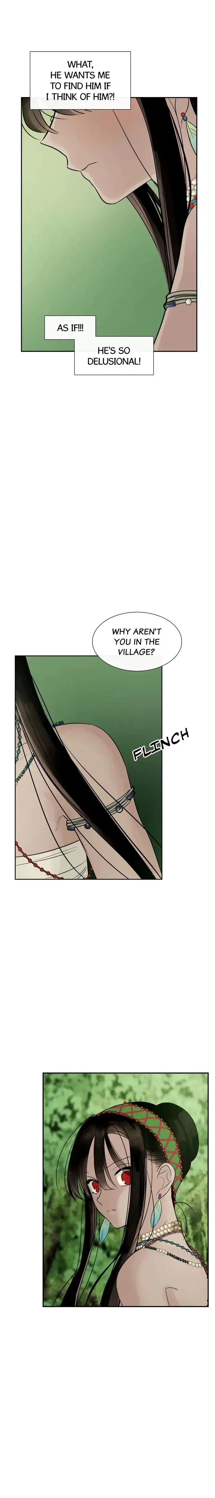 Totems Realm Chapter 50 - Page 29