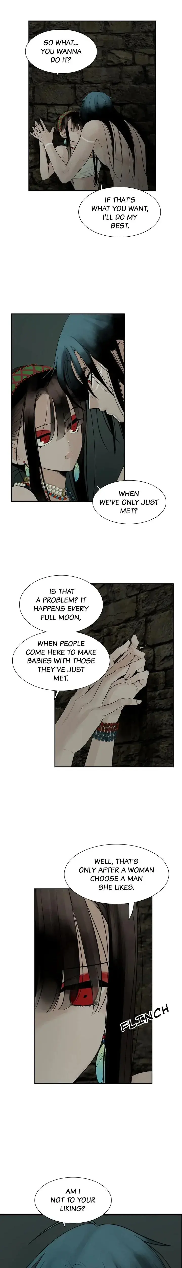 Totems Realm Chapter 50 - Page 3