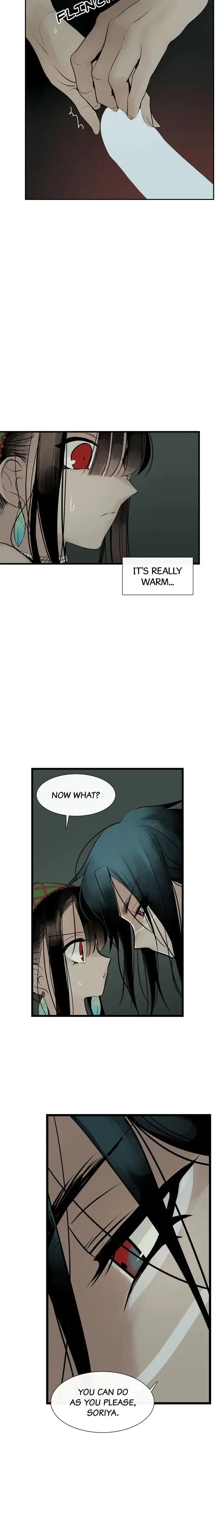Totems Realm Chapter 50 - Page 7