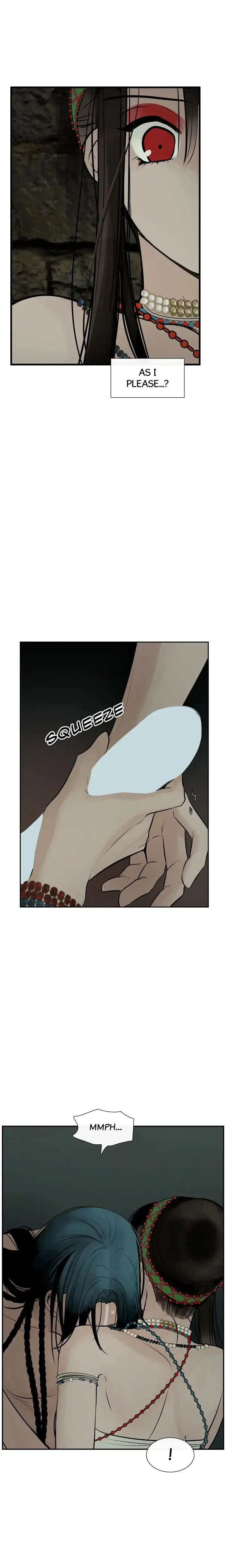 Totems Realm Chapter 50 - Page 8