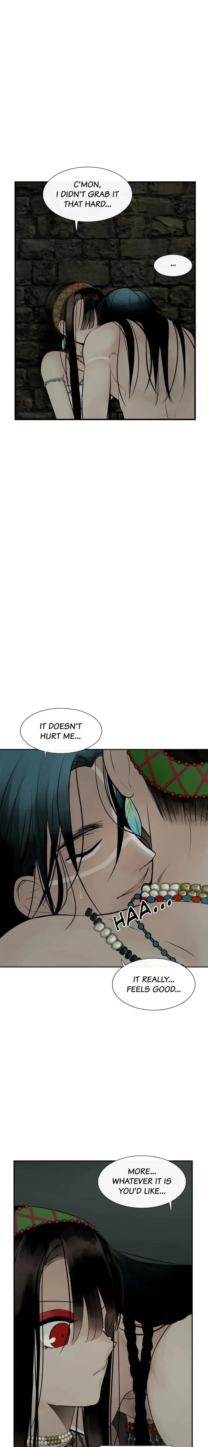 Totems Realm Chapter 50 - Page 9