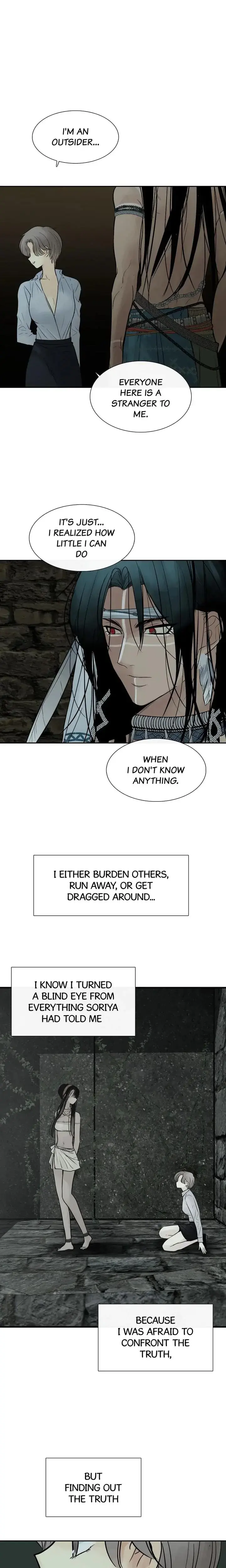 Totems Realm Chapter 51 - Page 10