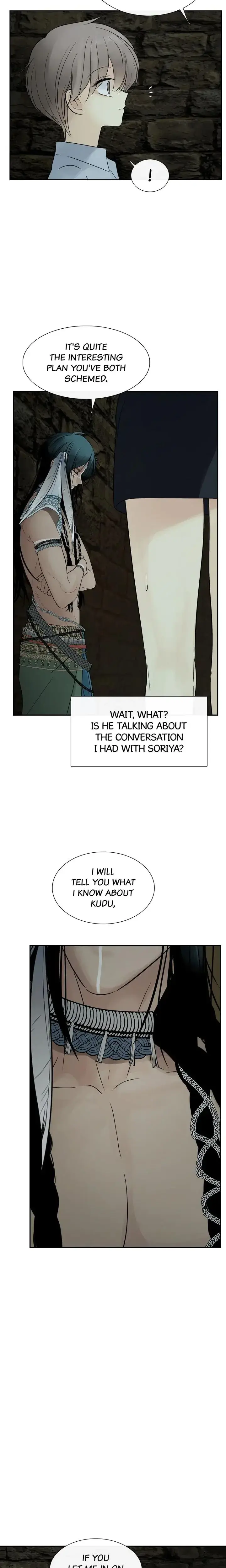 Totems Realm Chapter 51 - Page 12