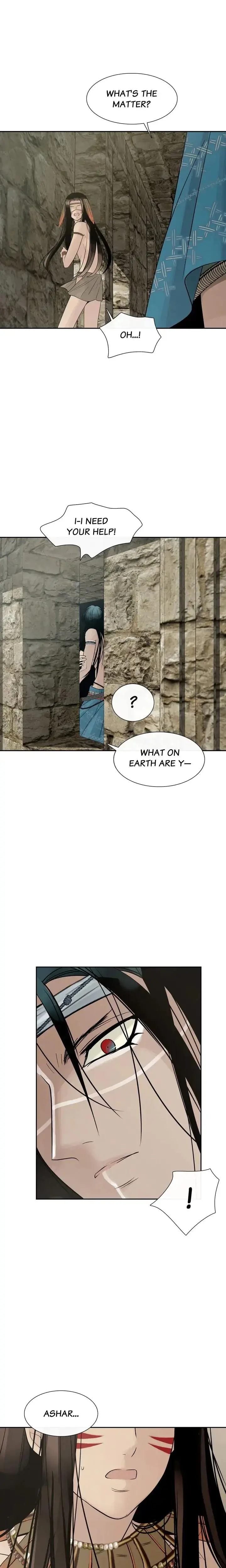 Totems Realm Chapter 51 - Page 15