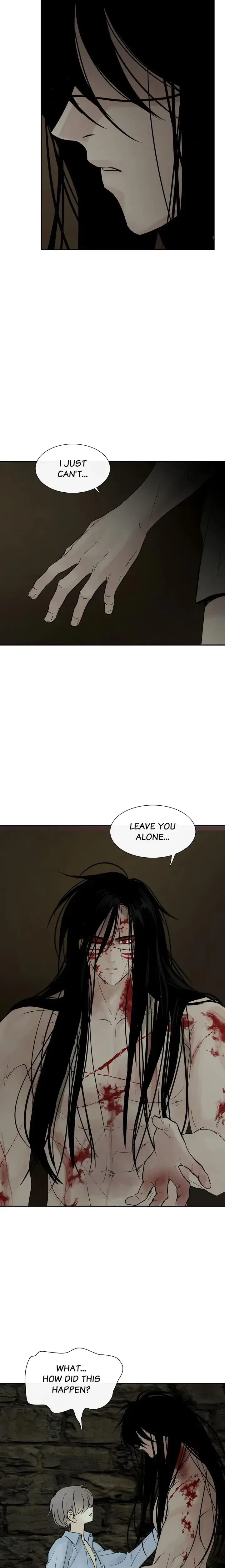 Totems Realm Chapter 51 - Page 19