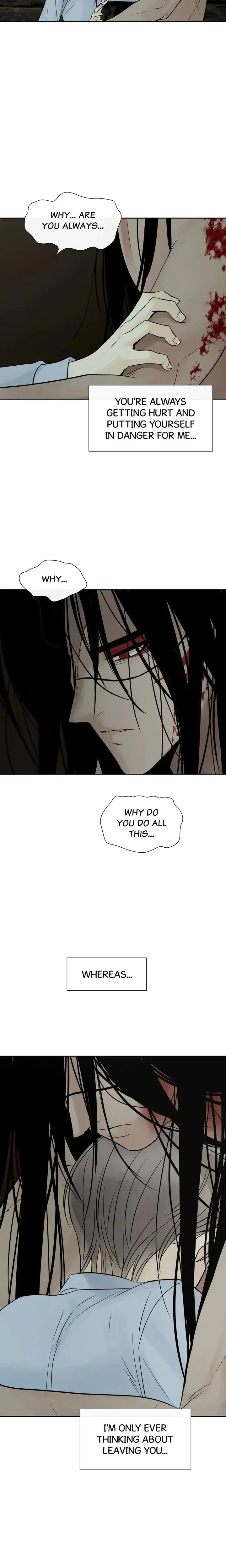 Totems Realm Chapter 51 - Page 20