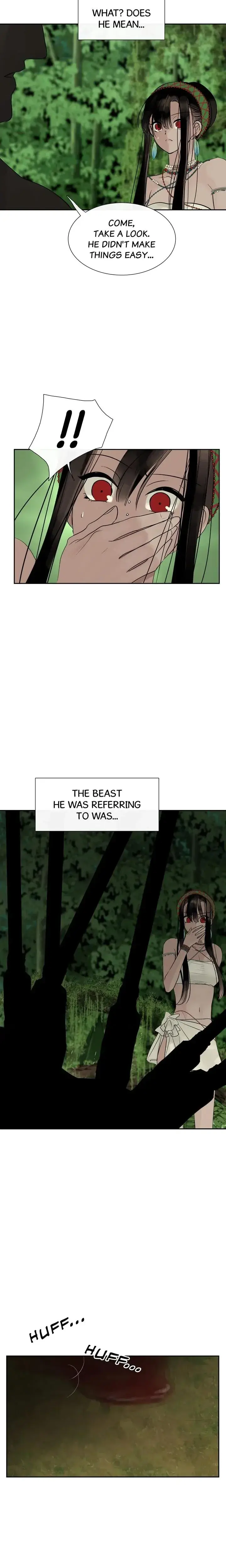 Totems Realm Chapter 51 - Page 3