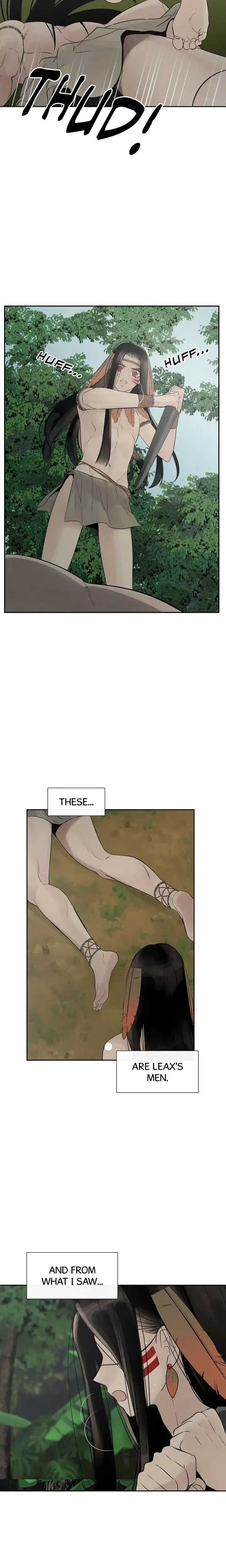 Totems Realm Chapter 51 - Page 6
