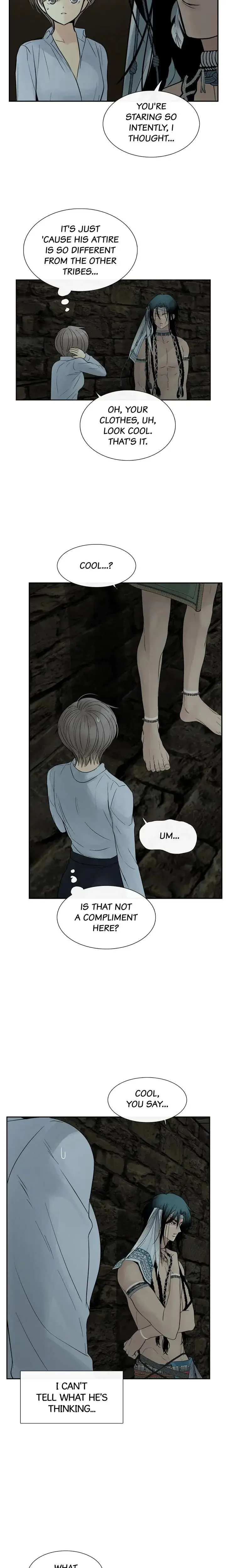 Totems Realm Chapter 51 - Page 8