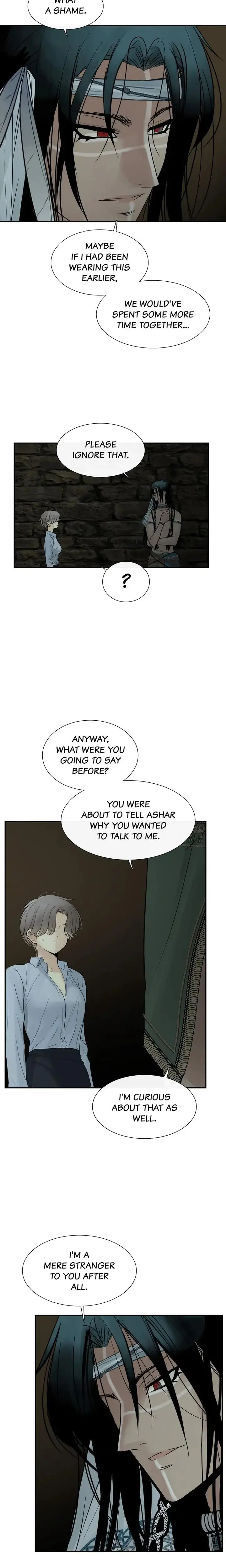Totems Realm Chapter 51 - Page 9
