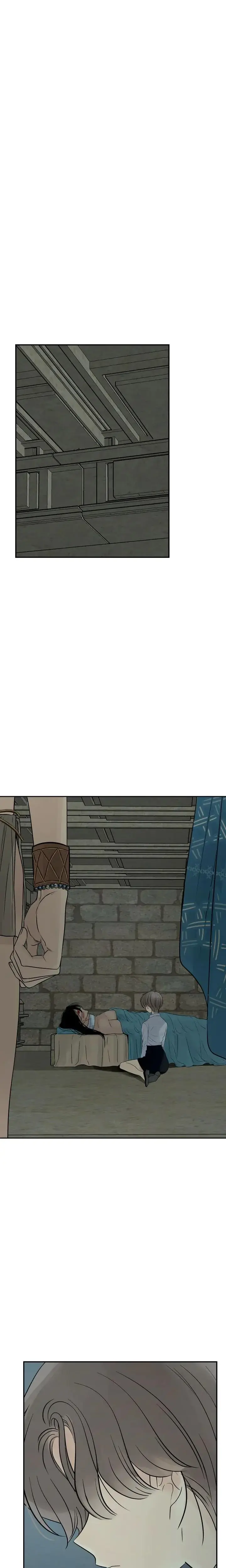 Totems Realm Chapter 52 - Page 1