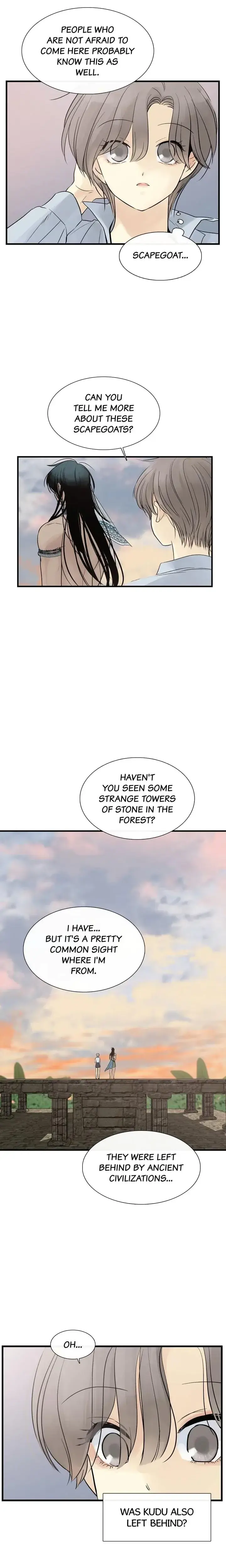 Totems Realm Chapter 52 - Page 11