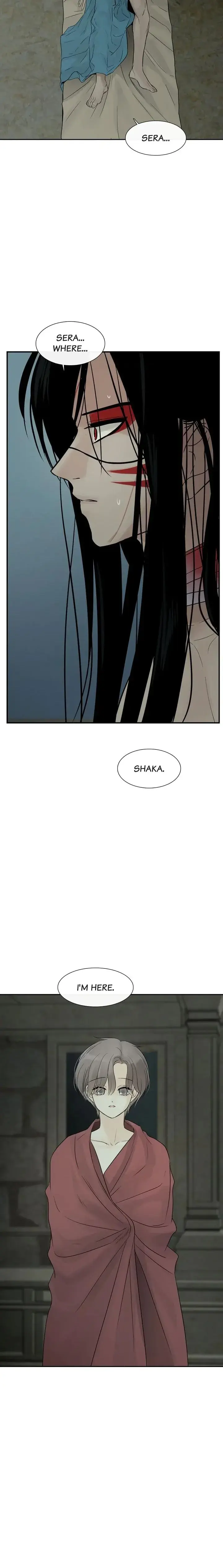 Totems Realm Chapter 52 - Page 14