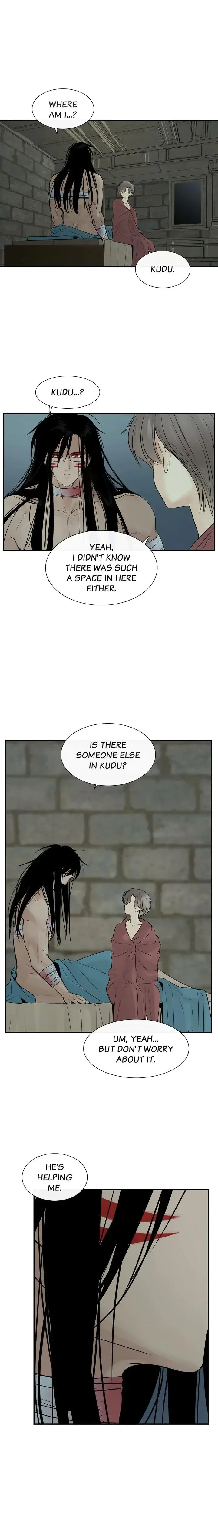 Totems Realm Chapter 52 - Page 15