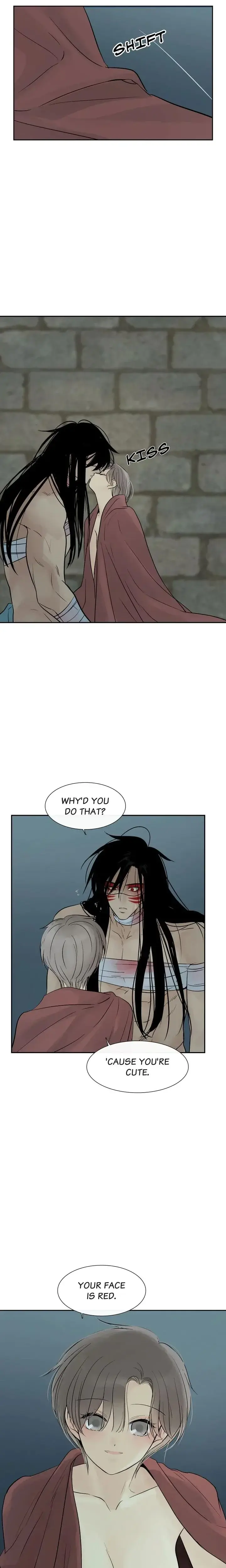 Totems Realm Chapter 52 - Page 17