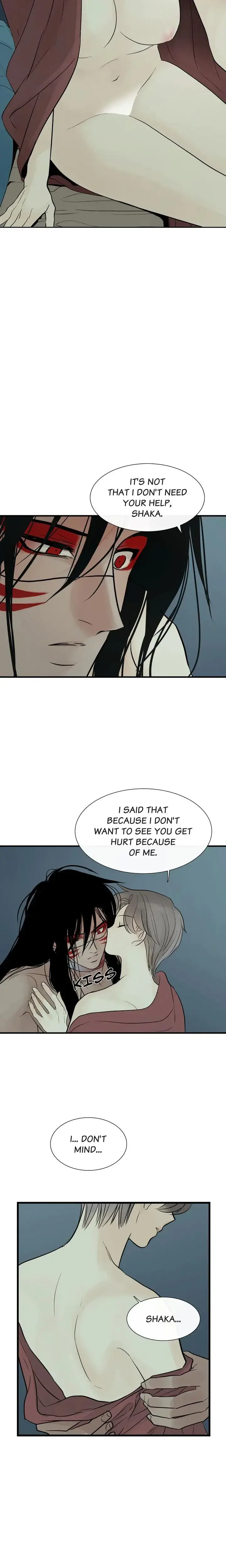 Totems Realm Chapter 52 - Page 18