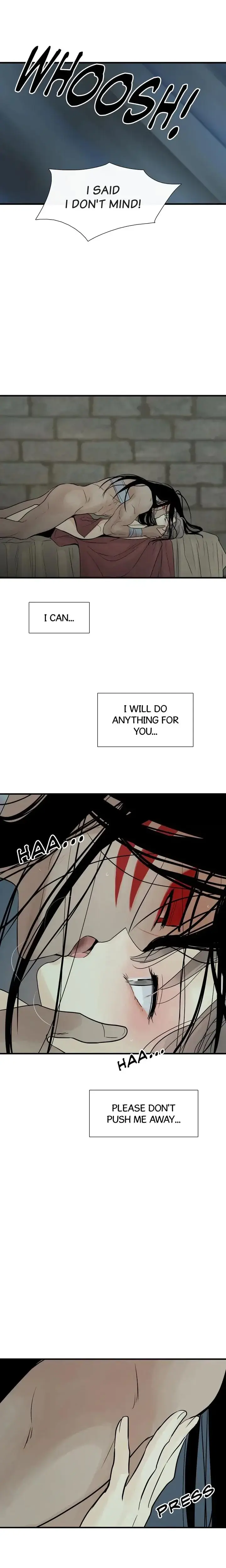 Totems Realm Chapter 52 - Page 19