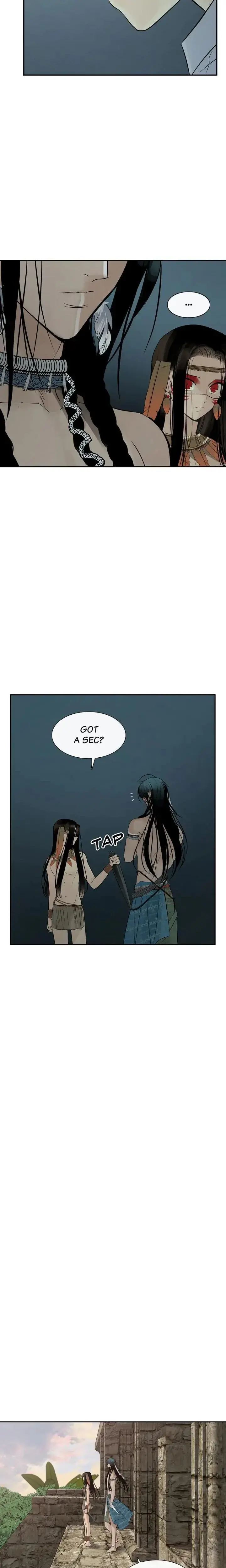 Totems Realm Chapter 52 - Page 2