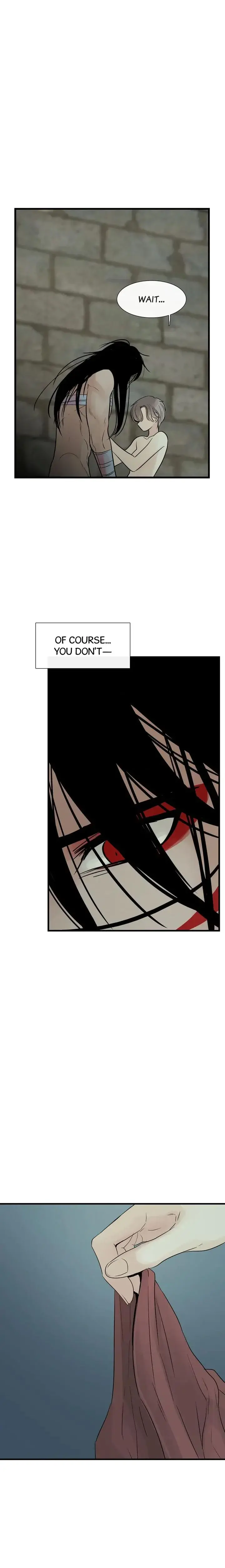 Totems Realm Chapter 52 - Page 20