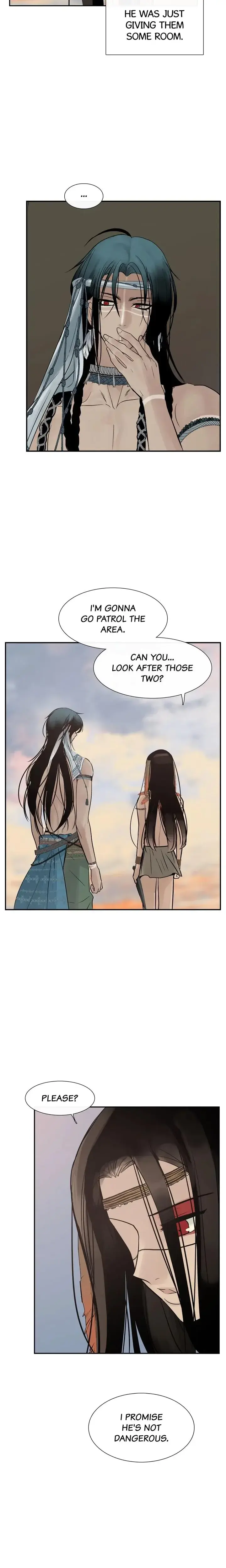 Totems Realm Chapter 52 - Page 6
