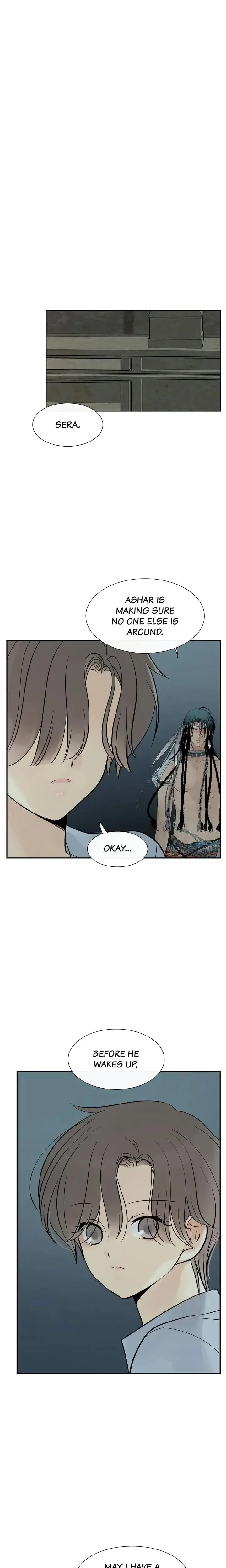 Totems Realm Chapter 52 - Page 7