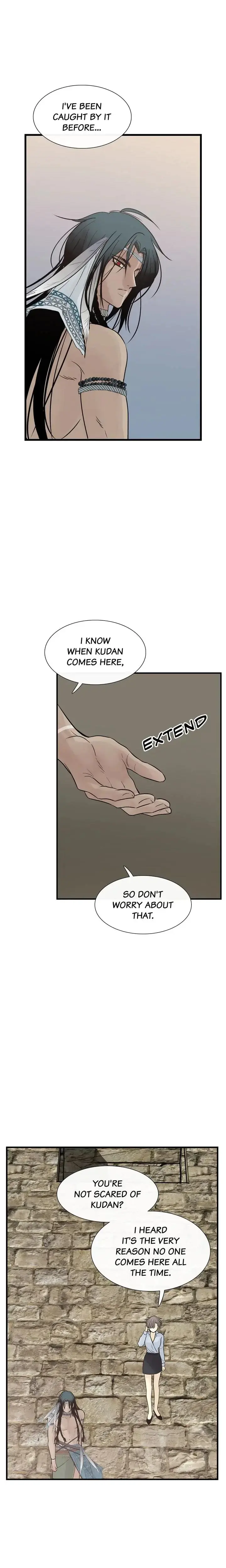 Totems Realm Chapter 52 - Page 9