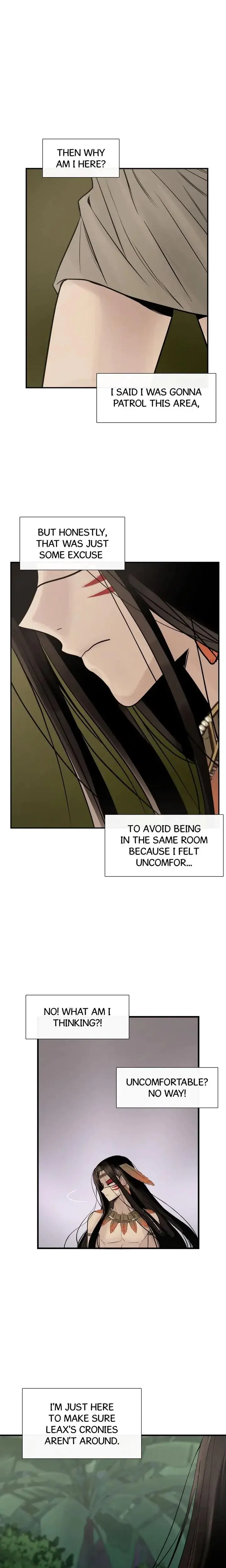 Totems Realm Chapter 53 - Page 11