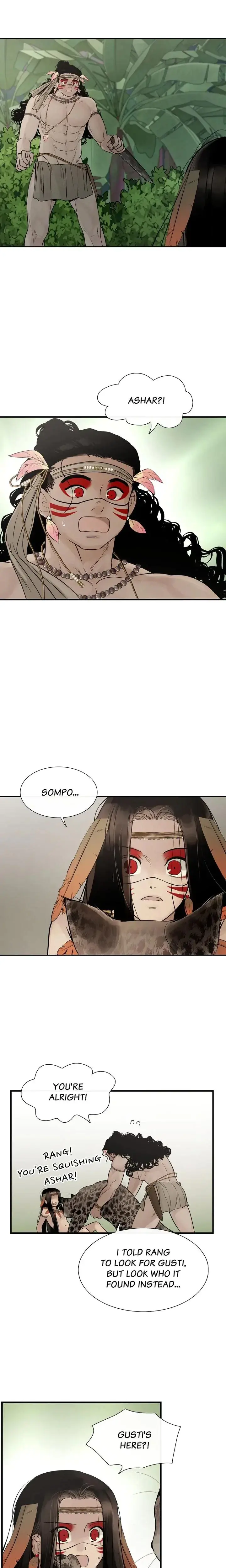 Totems Realm Chapter 53 - Page 13