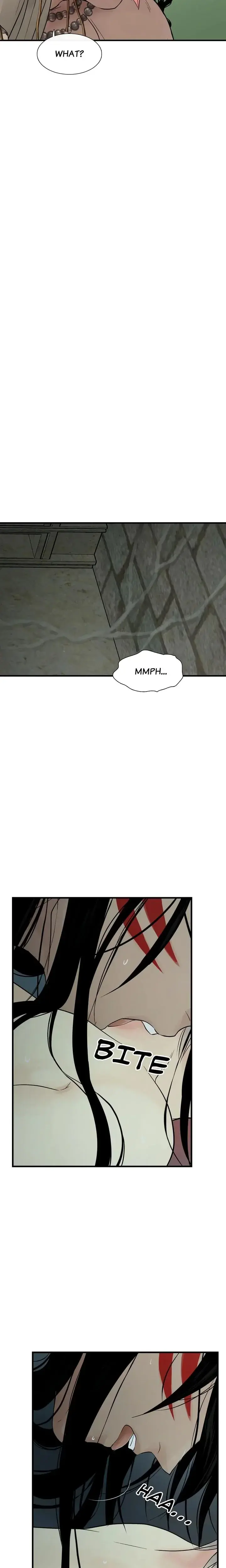 Totems Realm Chapter 53 - Page 15