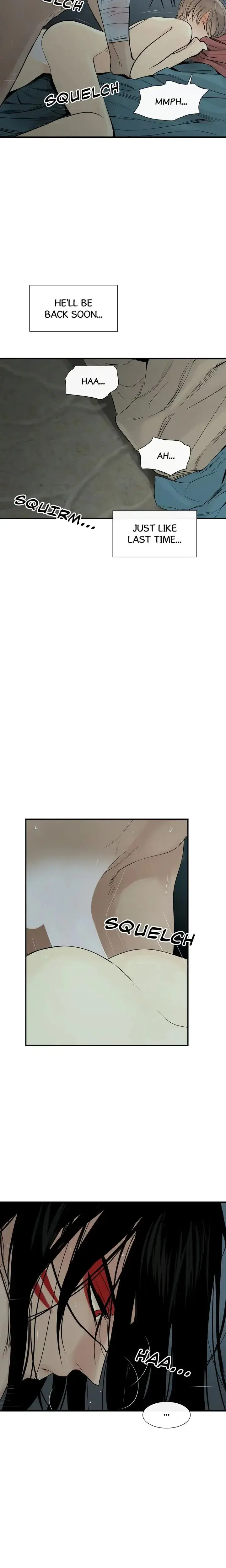 Totems Realm Chapter 53 - Page 18
