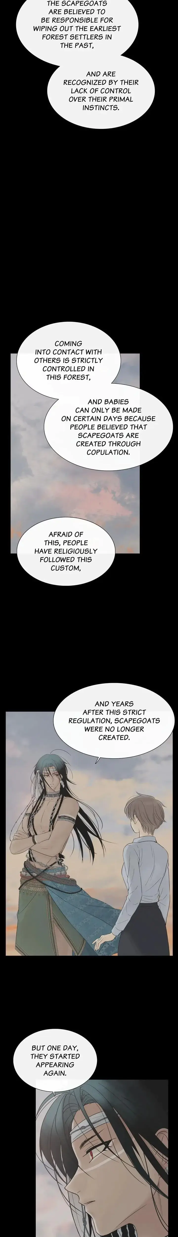 Totems Realm Chapter 53 - Page 5