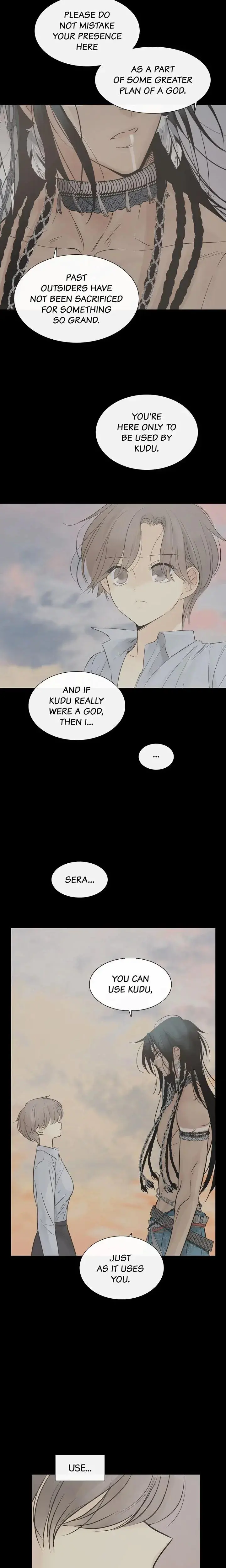 Totems Realm Chapter 53 - Page 7